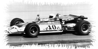 1970 Indy 500