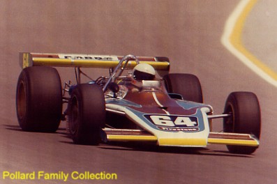 And heeeeee's on it!