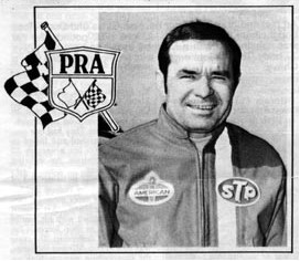 Pacific Racing Association